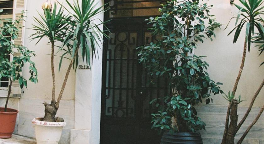 Shila Athens - image 3