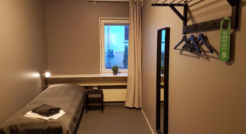 Vandrarhem Uppsala - Portalgatan — Hotel in Uppsala