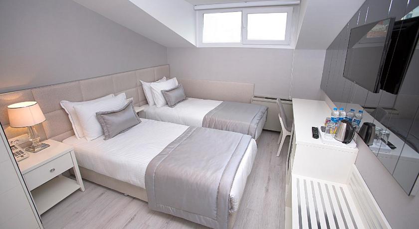 Ravvda Hotel photo