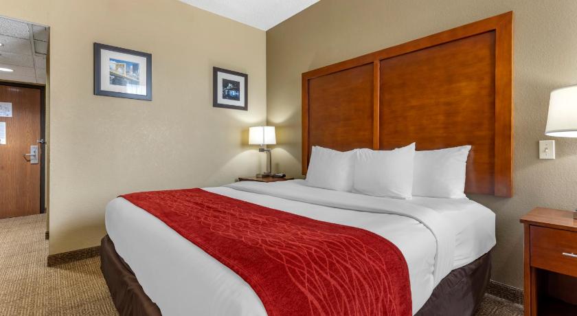 Comfort Inn Cranberry Twp.