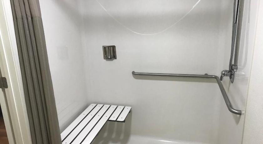 Motel 6-Troutville, VA photo