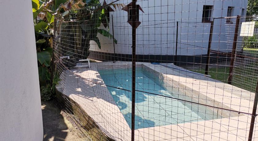 Graskop family retreat and backpackers photo
