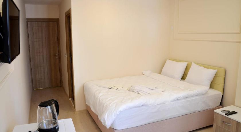 Sultanahmet coskun hotel photo