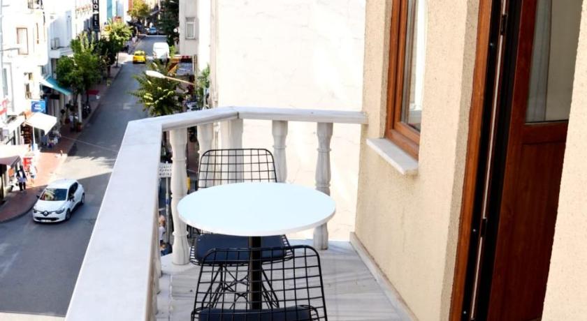Sultanahmet coskun hotel photo