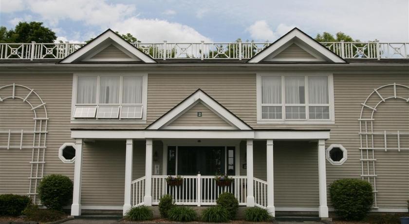 The Central Downtown Inn Suites photo