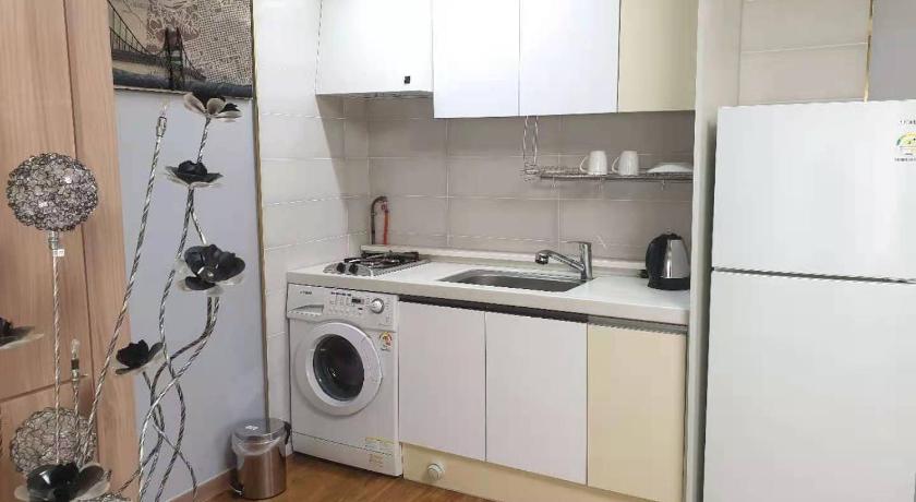 제주 H.Y 초이호스텔 (H.Y Choi Hostel) 3성급 호텔 객실