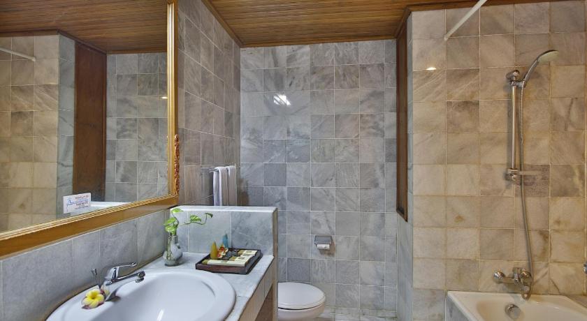 Image de Chambre Cottage avec 2 Lits Simples (Cottage Room with 2 Single Beds) 15