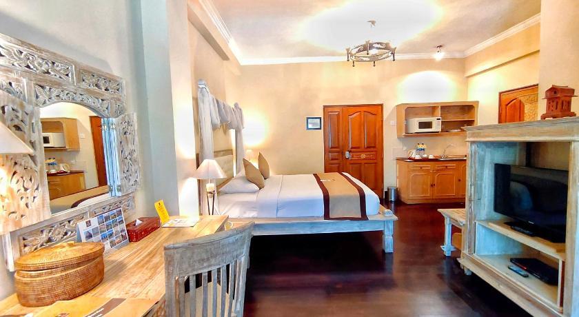 Image de Suite Junior (Junior Suite) 6