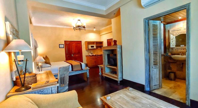 Image de Suite Junior (Junior Suite) 9