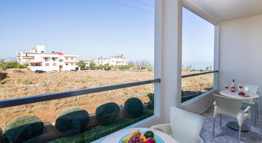 Kedrissos Hotel photo