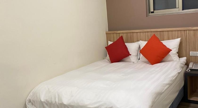 Aimei Hotel photo
