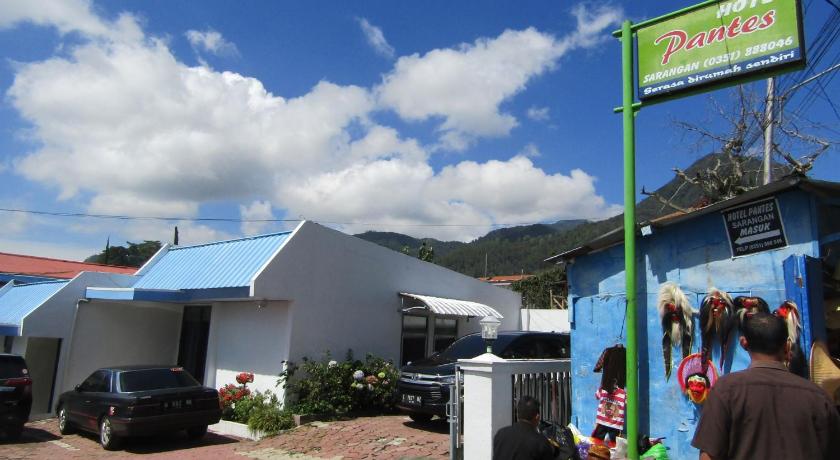 Hotel Pantes photo