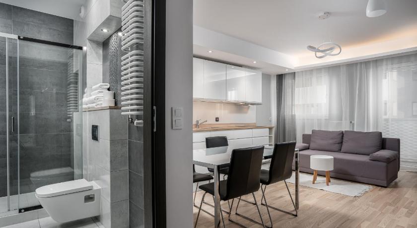 RentPlanet - Apartamenty Atal Tower photo