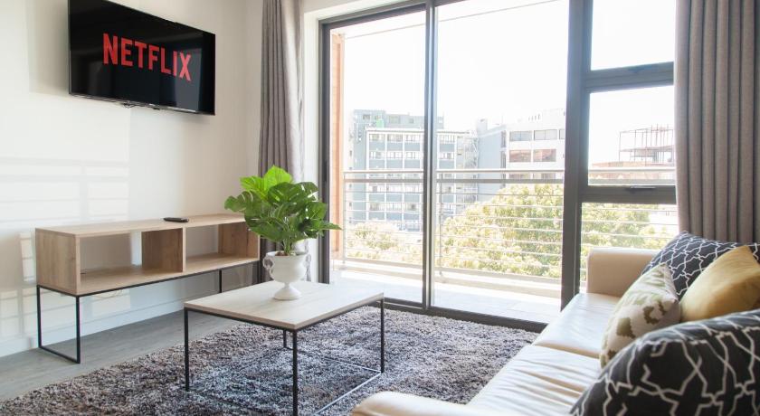 Castle Rock Apartments — Hotel in Cape Town