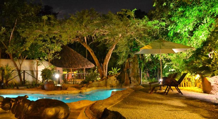 Pumusa Bushcamp