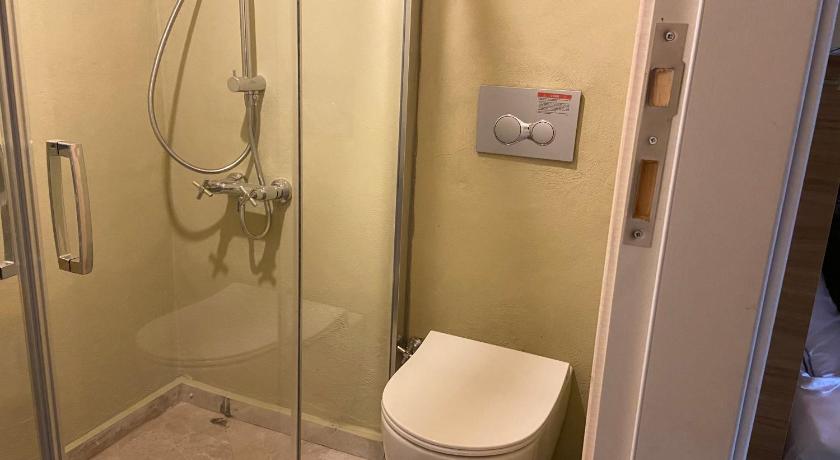 Perlacia Hotel Adatepe photo