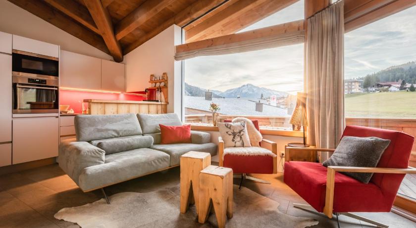 Lowen Chalets photo