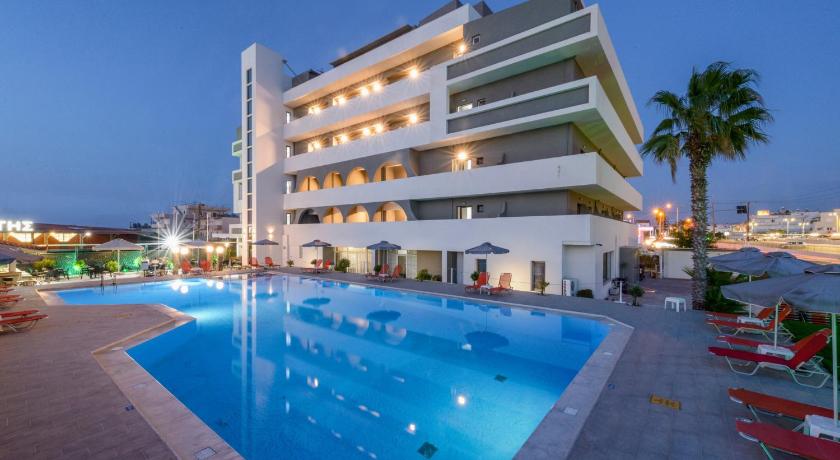 Vanisko Hotel By Checkin photo