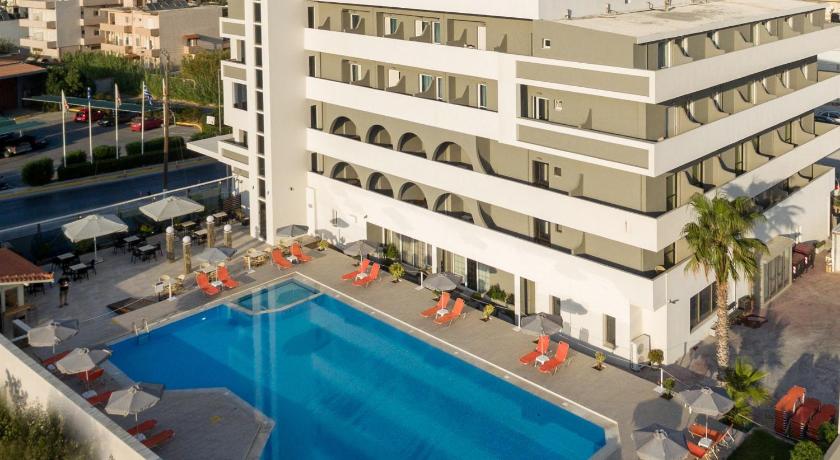 Vanisko Hotel By Checkin