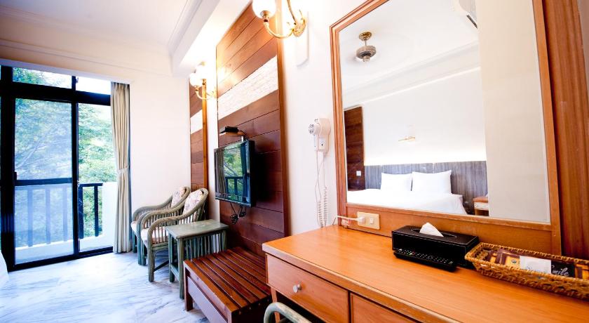 Image of Double Room 6