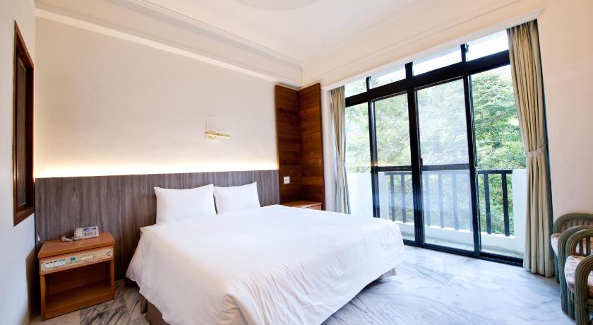 Image of Double Room 1