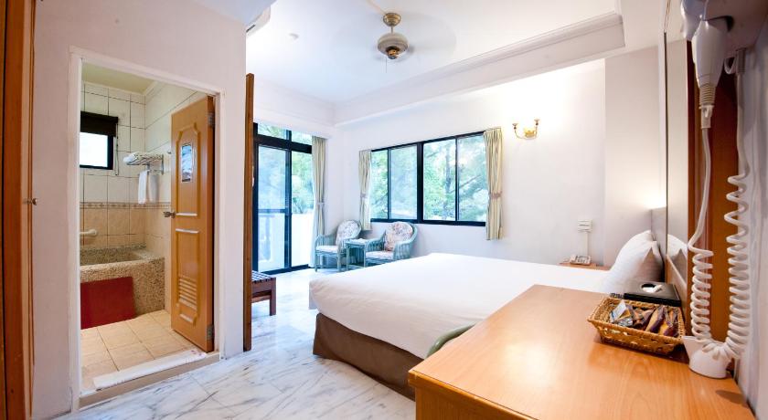 Image of Double Room 3