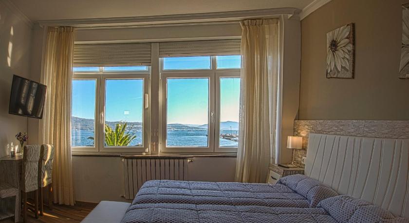 Hotel a Muradana