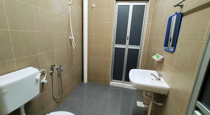 Fathi Homestay, Pagoh Jaya photo