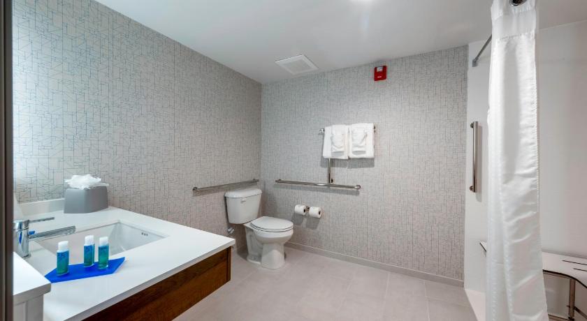 Holiday Inn Express and Suites Staunton