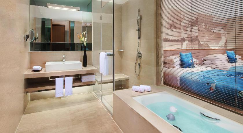 Image de 1 King 1 Single Premium Family Room 3