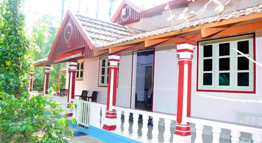 The Pinto Cottage photo