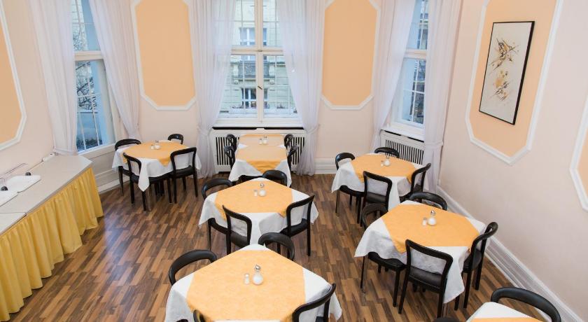 柏林 Hotel Castell am Kurfurstendamm 3星级 酒店 大堂