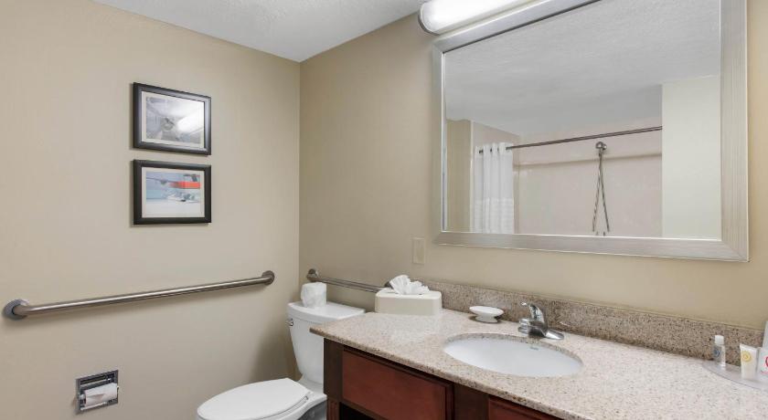 Comfort Inn & Suites Tavares North