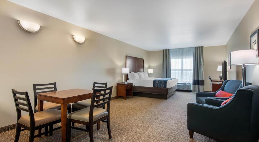 Comfort Inn & Suites Tavares North