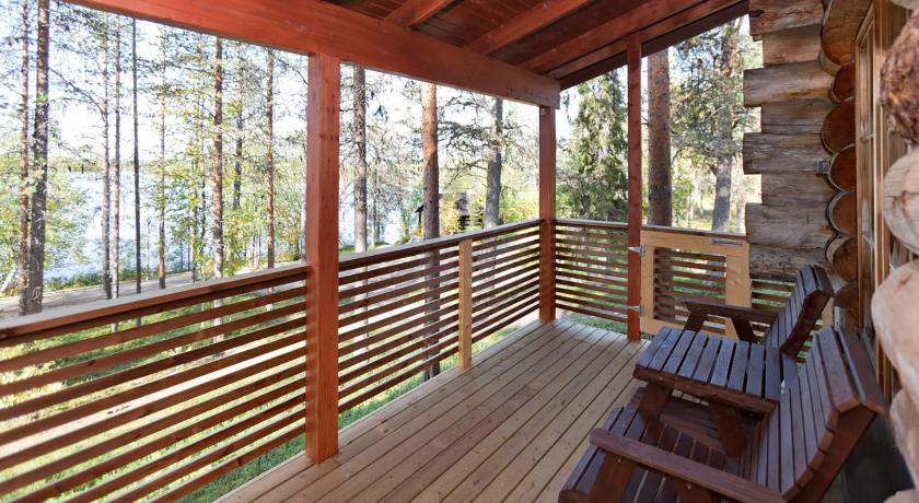 Holiday Club Yllas Apartments and Cottages photo
