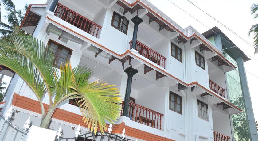 Nikhil Residence photo
