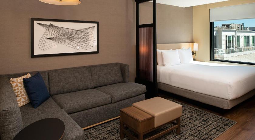 Hyatt Place Chicago/Wicker Park