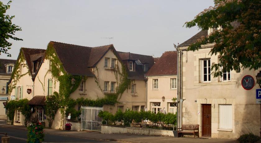 Relais de la Mothe