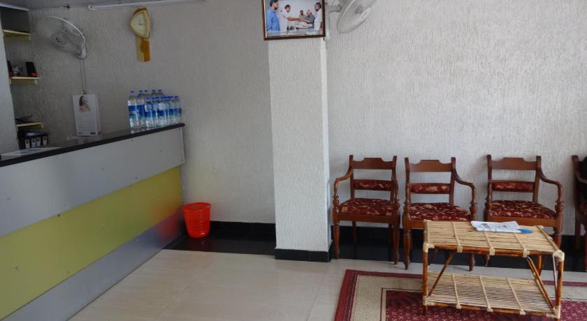 Marwa Inn photo