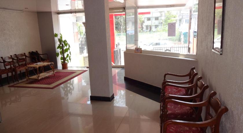 OYO Flagship  Hussain's Marwa - image 5