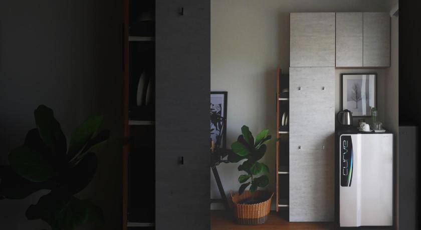 Hat Yai Bhava Residence 3-Star Hotel exterior