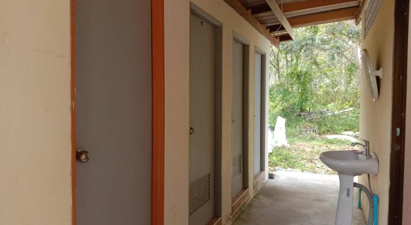 เกาะลิบงซันไรส์ โฮมสเตย์ Koh libong sunrise Homestay photo