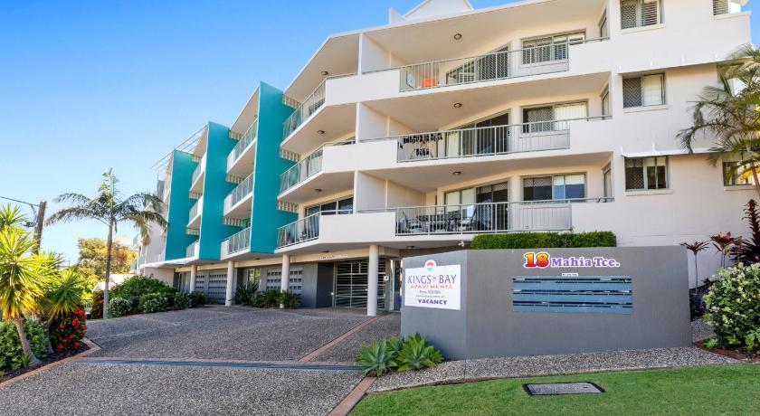 Kings Bay Apartments photo