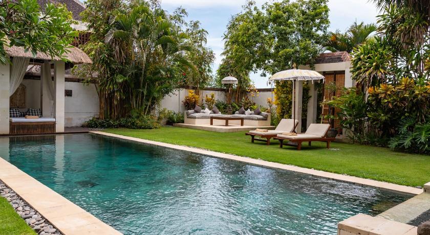 Majapahit Beach Villas by Nakula - image 14