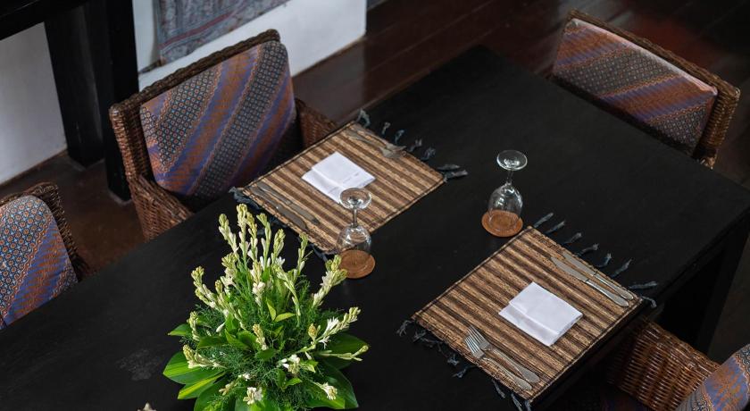 Majapahit Beach Villas by Nakula - image 8
