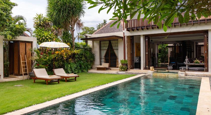 Majapahit Beach Villas by Nakula - image 15