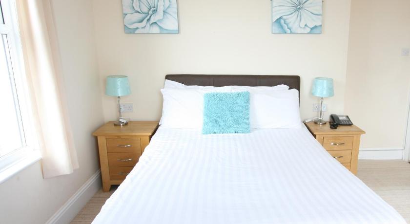 Image of Standard Double Room 5
