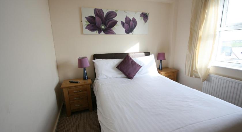 Image of Double Room with Sea View 7