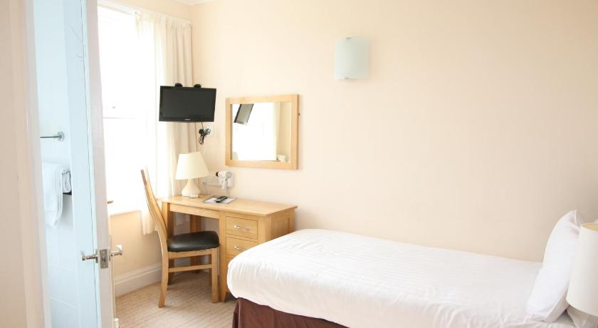 Image of Standard Single Room 0