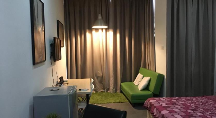 Image of Two-Bedroom Apartment 8